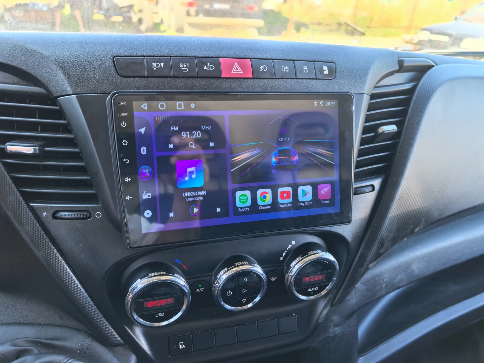 Iveco Daily 3.0 170.  | Mobile.bg   14