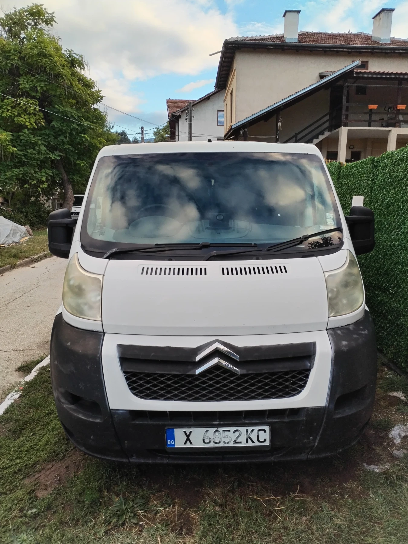 Citroen Relay | Mobile.bg   3