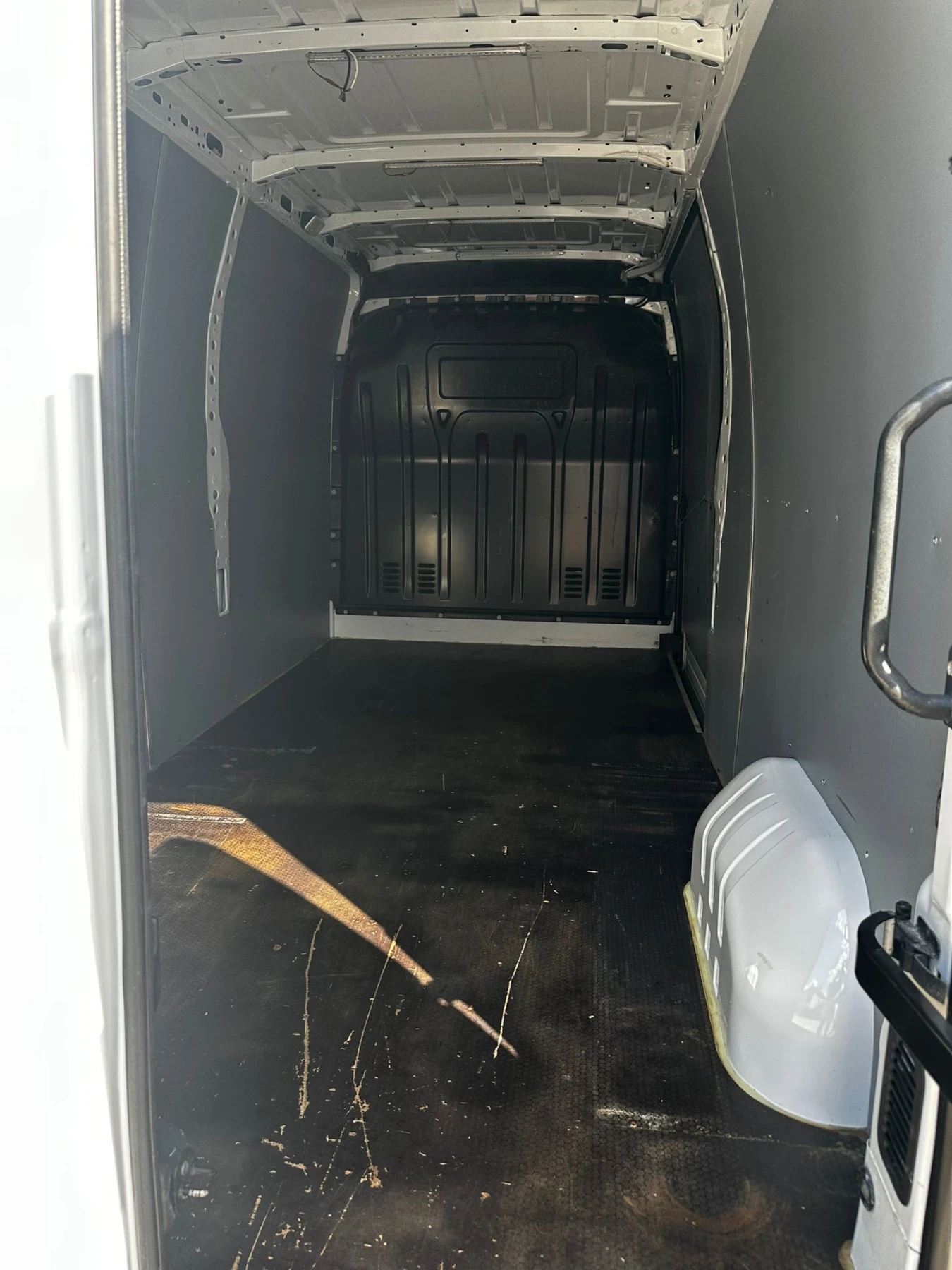 Renault Master 2.3DCI, снимка 10 - Бусове и автобуси - 55027237