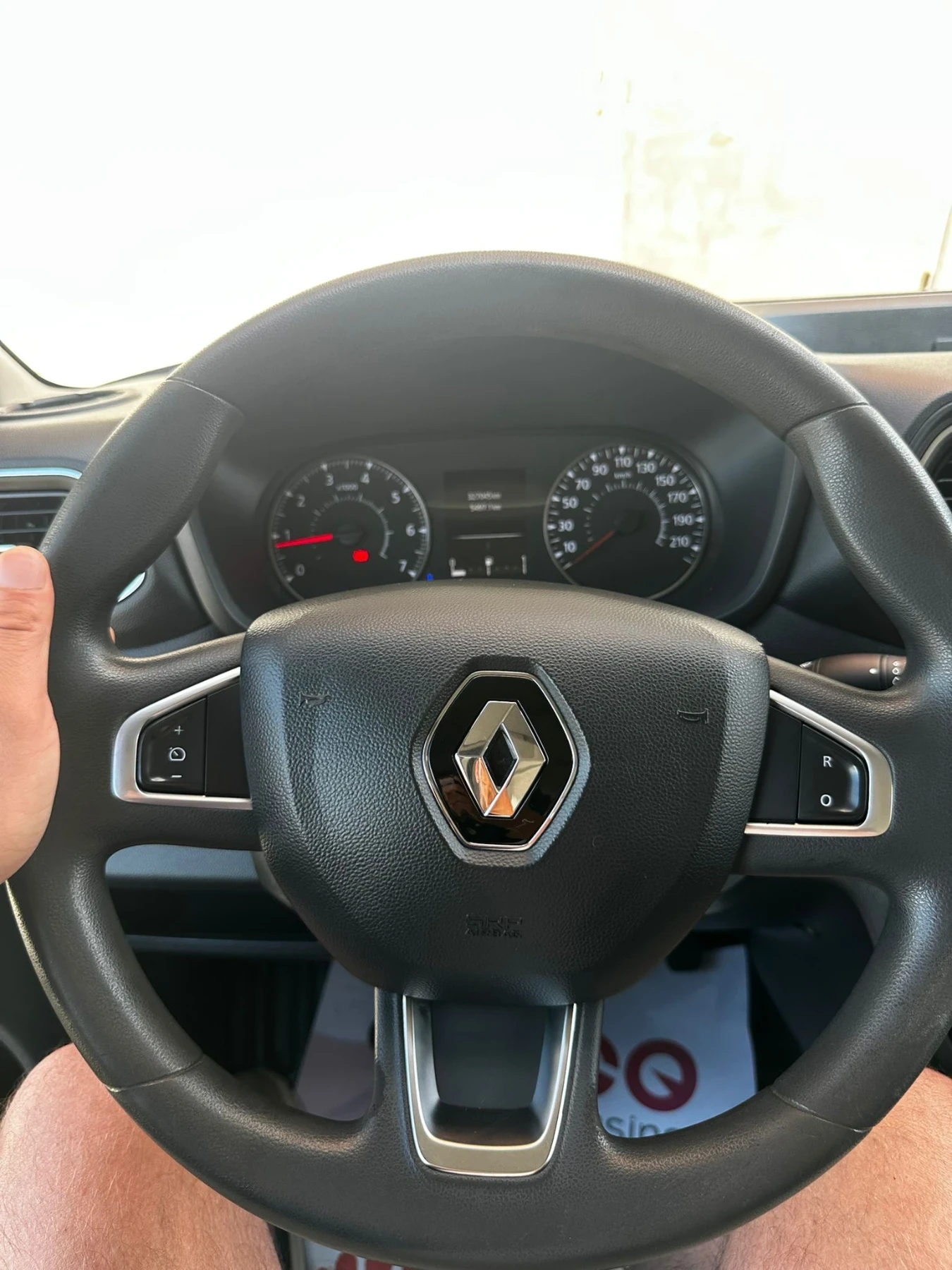 Renault Master 2.3DCI, снимка 17 - Бусове и автобуси - 55027237