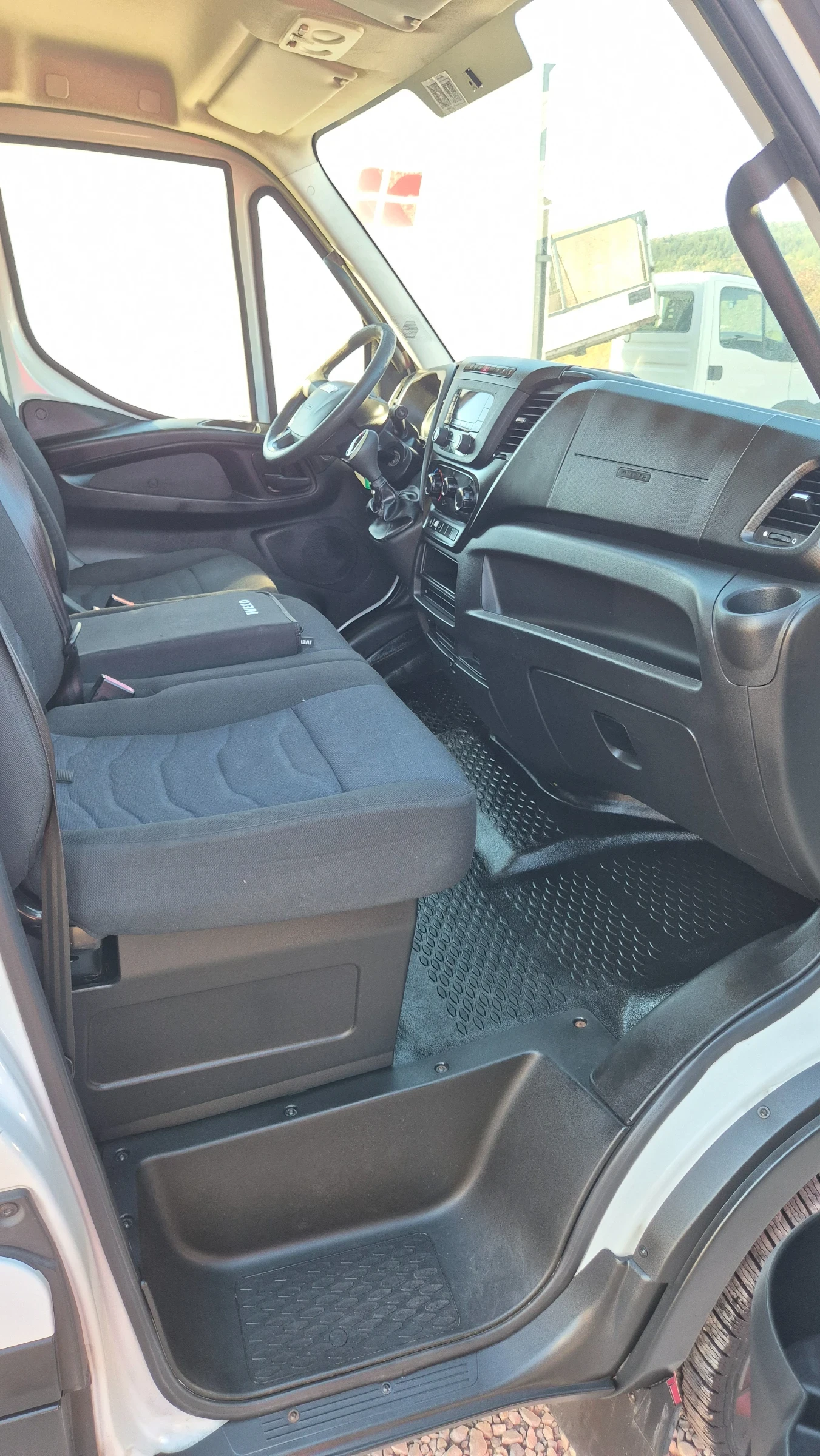 Iveco Daily 35s14* ��������* ����* AC* ���������*  | Mobile.bg � ����������� 14