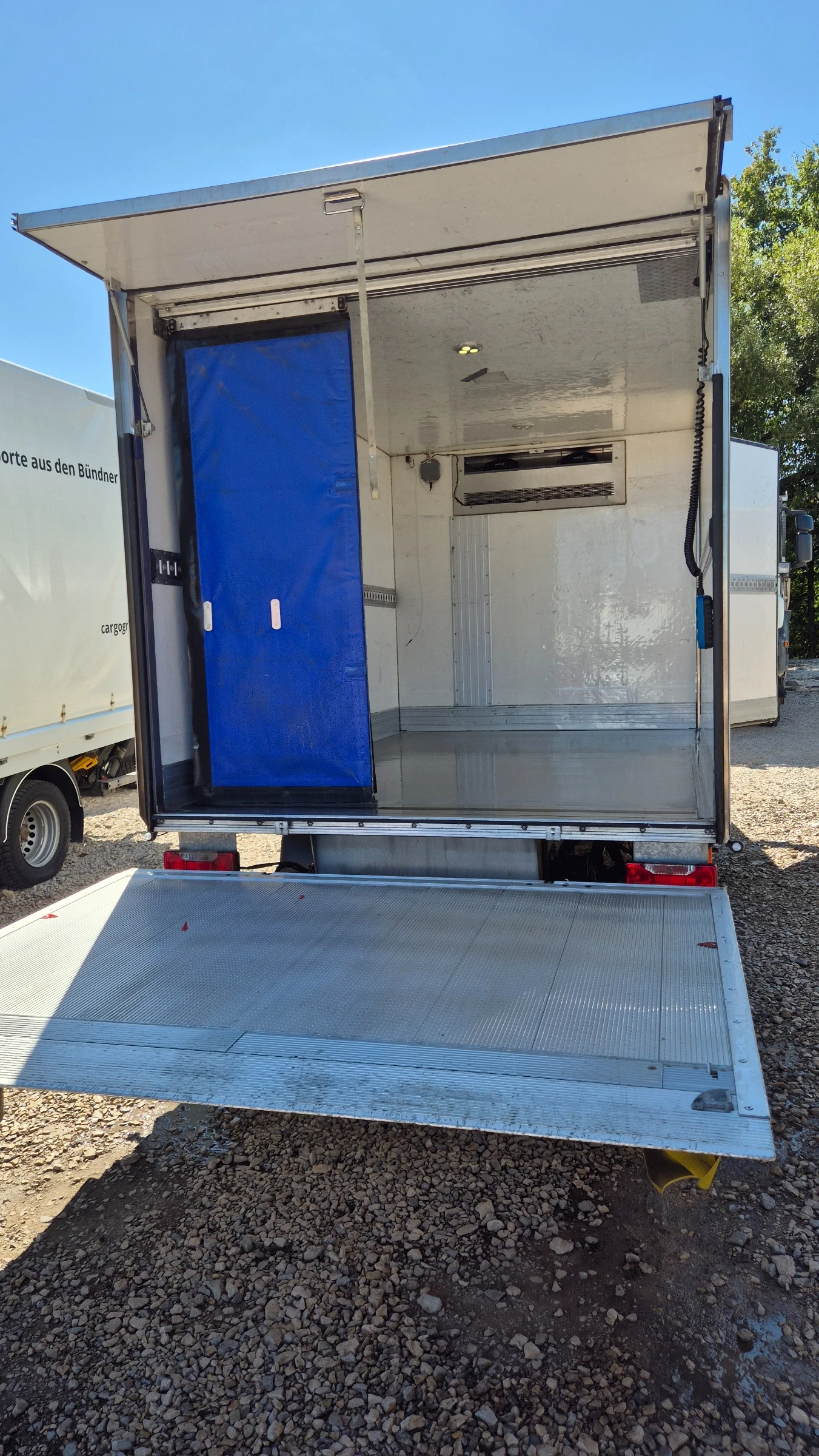 Iveco Daily 35s14* ��������* ����* AC* ���������*  | Mobile.bg � ����������� 9