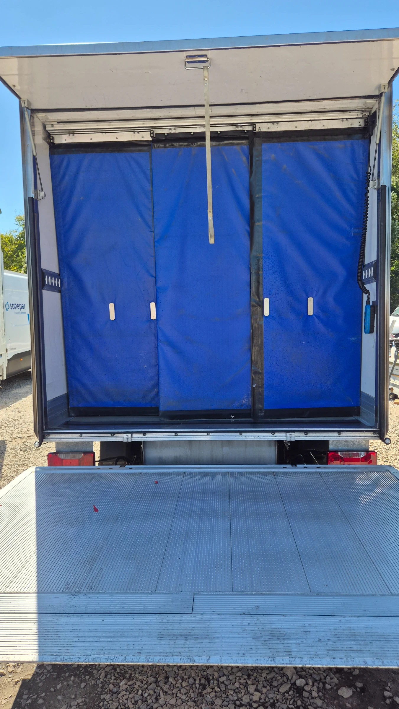 Iveco Daily 35s14* ��������* ����* AC* ���������*  | Mobile.bg � ����������� 10