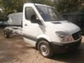 Mercedes-Benz Sprinter 316 CDi, снимка 1