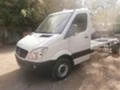 Mercedes-Benz Sprinter 316 CDi, снимка 2