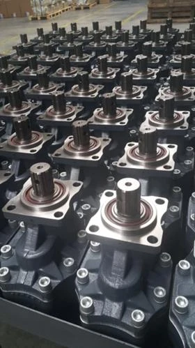 Mercedes-Benz Atego Хидравлични цилиндри PENTA, снимка 13