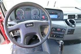 Man Tgs 33.500 6x6HD, снимка 10