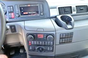 Man Tgs 33.500 6x6HD, снимка 13