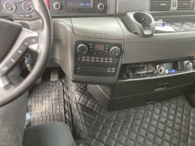 Man Tgx, снимка 7