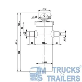 Mercedes-Benz Atego   PENTA | Mobile.bg    5