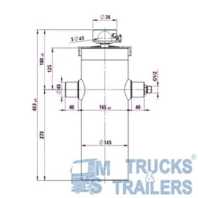 Mercedes-Benz Atego   PENTA | Mobile.bg    2