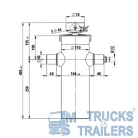 Mercedes-Benz Atego   PENTA | Mobile.bg    6