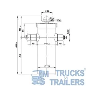 Mercedes-Benz Atego   PENTA | Mobile.bg    4