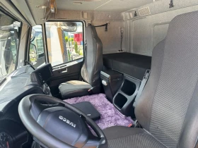Iveco Trakker 500. EURO 6 8X4 | Mobile.bg    13