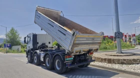 Обява за продажба на Iveco Trakker 500. EURO 6 8X4 ~ 167 880 лв. - изображение 3