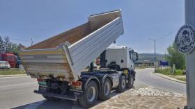 Обява за продажба на Iveco Trakker 500. EURO 6 8X4 ~ 167 880 лв. - изображение 2