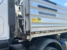 Iveco Trakker 500. EURO 6 8X4 | Mobile.bg    3