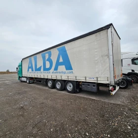 Daf XF 105 FT | Mobile.bg    16