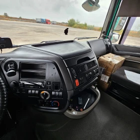 Daf XF 105 FT | Mobile.bg    11