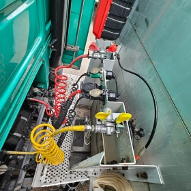 Daf XF 105 FT | Mobile.bg    7