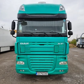 Daf XF 105 FT | Mobile.bg    3