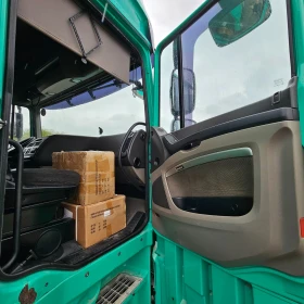 Daf XF 105 FT | Mobile.bg    5