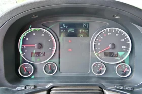 Man Tgs 33.500 6x6HD, снимка 15