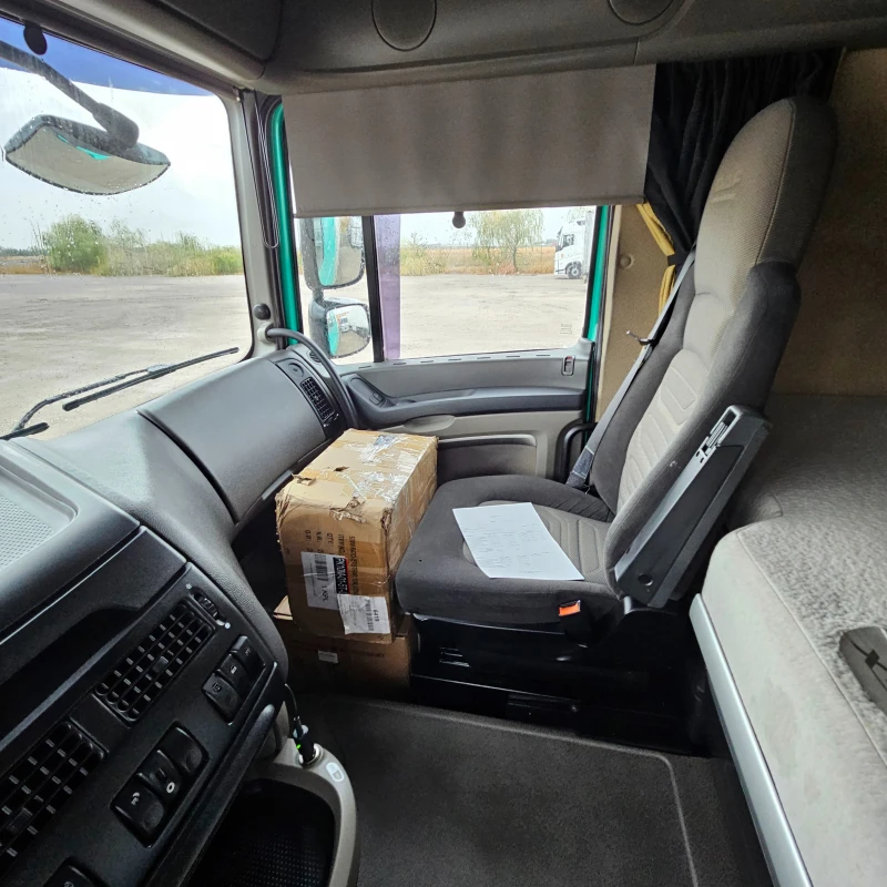 Daf XF 105 FT, снимка 10 - Камиони - 52312818