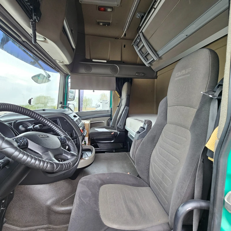 Daf XF 105 FT, снимка 12 - Камиони - 52312818
