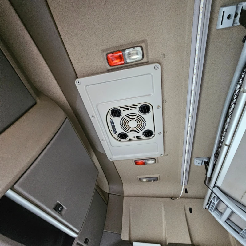 Daf XF 105 FT, снимка 8 - Камиони - 52312818