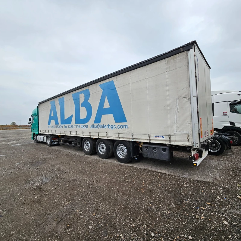 Daf XF 105 FT, снимка 16 - Камиони - 52312818