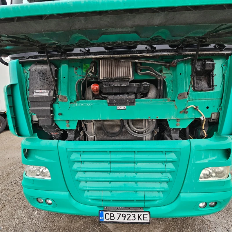 Daf XF 105 FT, снимка 6 - Камиони - 52312818