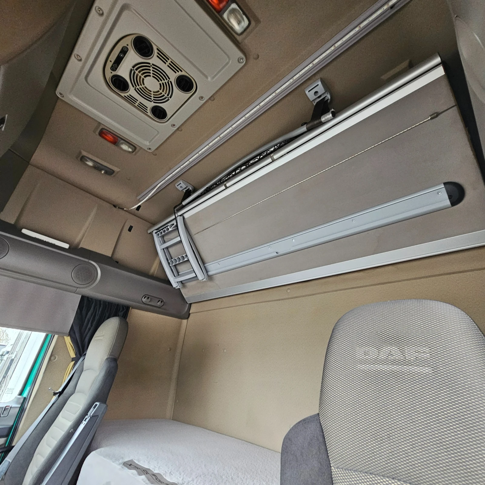 Daf XF 105 FT | Mobile.bg   13