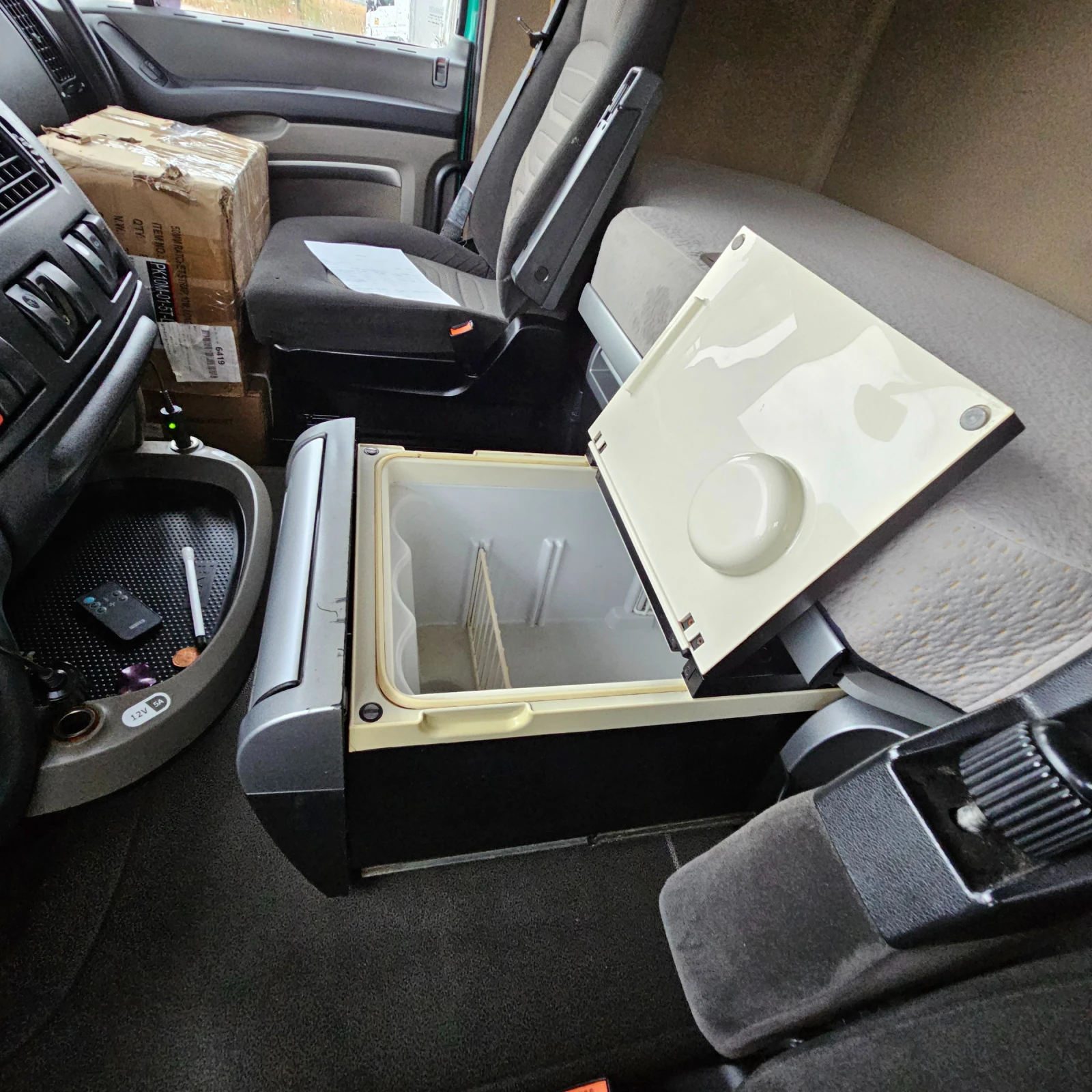 Daf XF 105 FT | Mobile.bg   14