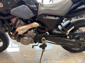 Yamaha Mt-03 660i A2 25KW, снимка 9