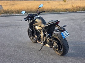 Honda Cb CB1000R, снимка 5
