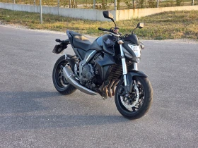 Honda Cb CB1000R, снимка 1