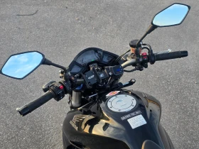 Honda Cb CB1000R, снимка 9