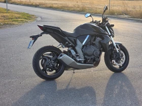 Honda Cb CB1000R, снимка 3