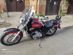 Honda Shadow 1100С2 Договаряне , снимка 16