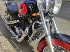 Honda Shadow 1100С2 Договаряне , снимка 12