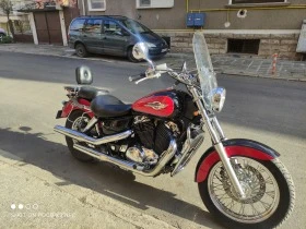 Honda Shadow 1100С2 Договаряне , снимка 17