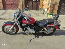 Honda Shadow 1100С2 Договаряне , снимка 15