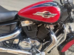 Honda Shadow 1100С2 Договаряне , снимка 13