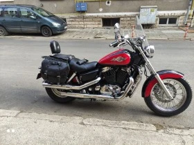 Honda Shadow 1100С2 Договаряне , снимка 6