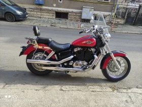 Honda Shadow 1100С2 Договаряне , снимка 14