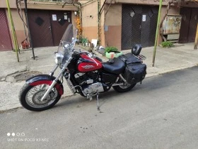 Honda Shadow 1100С2 Договаряне , снимка 3