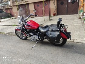 Honda Shadow 1100С2 Договаряне , снимка 4