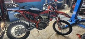 Ktm EXC 350, снимка 2