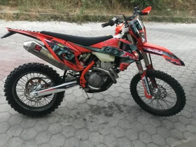 Ktm EXC 350, снимка 1